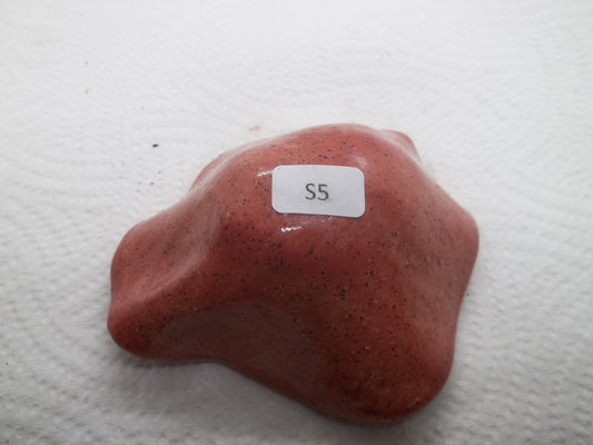 Clay Mushroom S5 (Small)