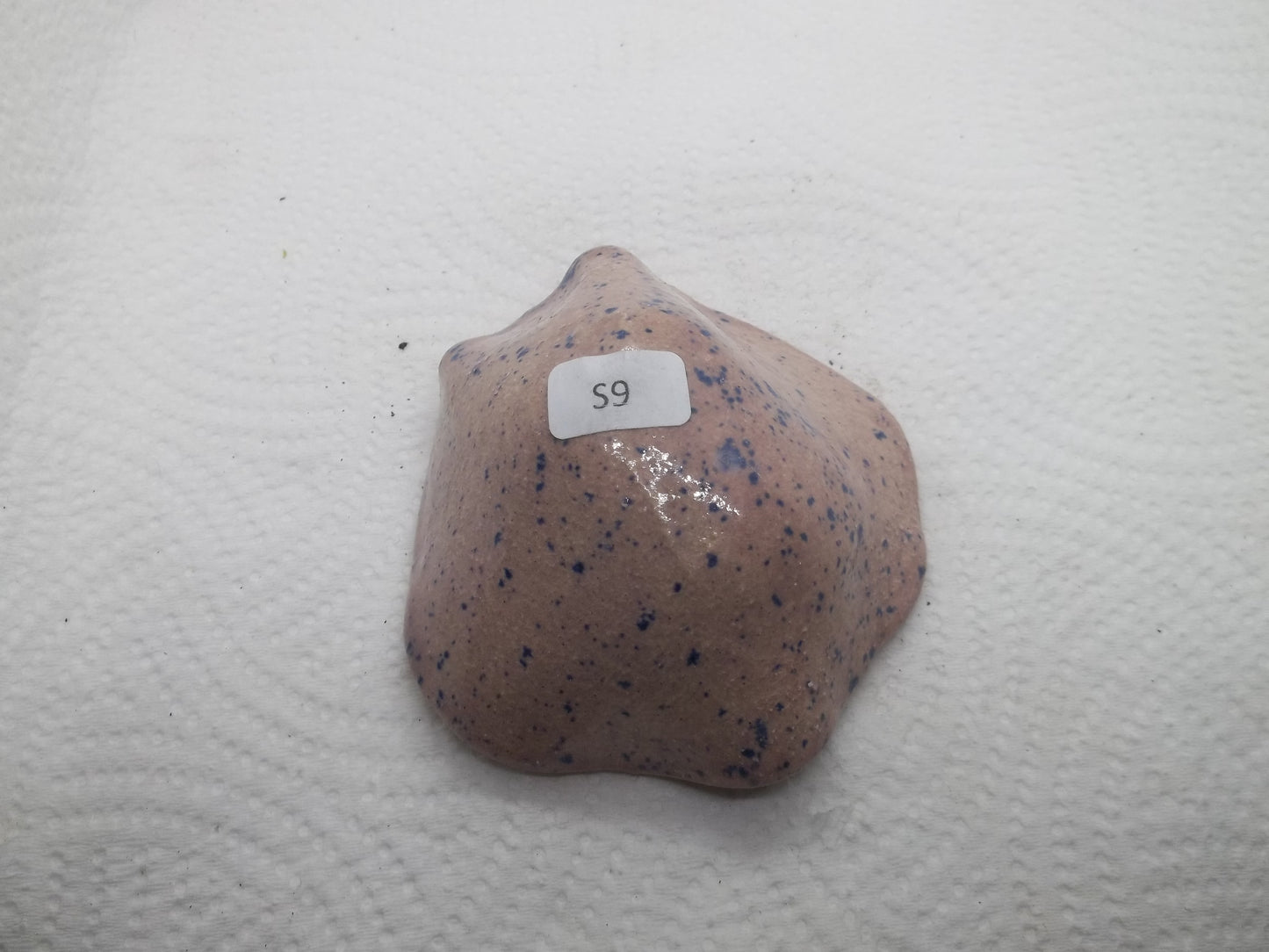 Clay Mushroom S9 (Small)