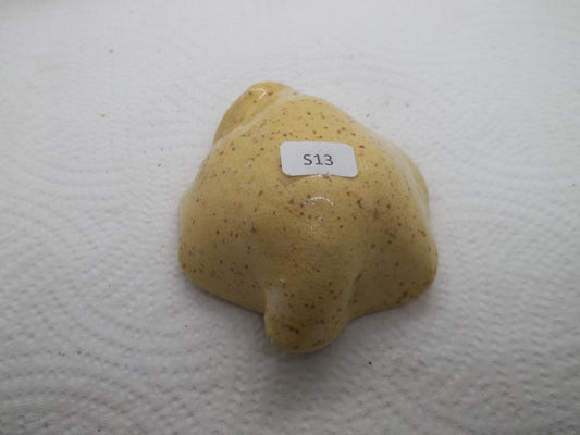 Clay Mushroom S13 (Small)