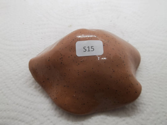 Clay Mushroom S15 (Small)