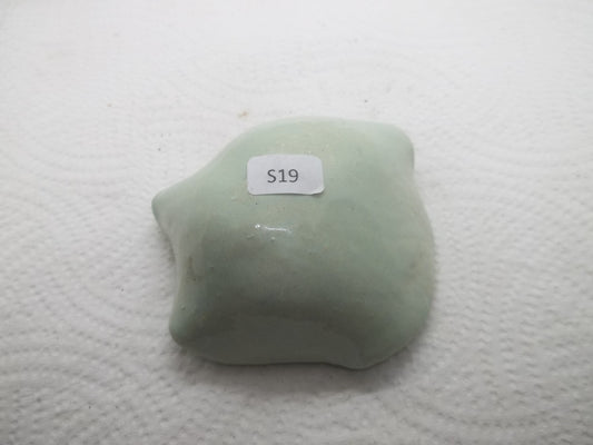 Clay Mushroom S19 (Small)