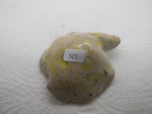 Clay Mushroom S21 (Small)