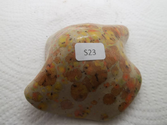 Clay Mushroom S23 (Small)