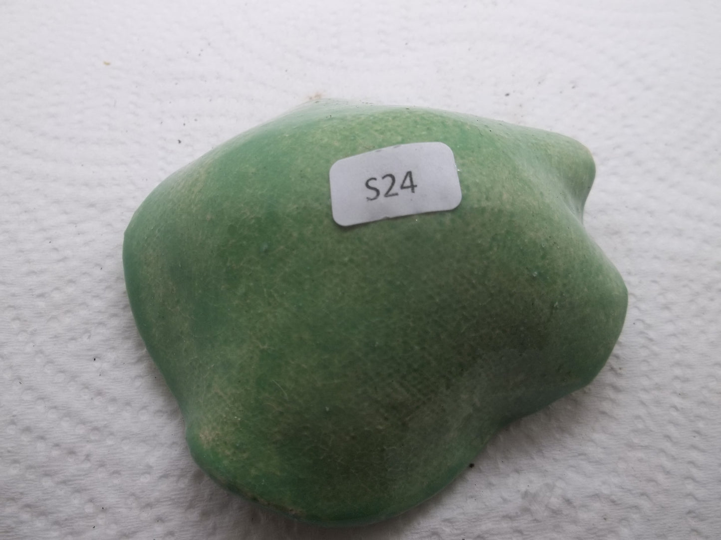 Clay Mushroom S24 (Small)