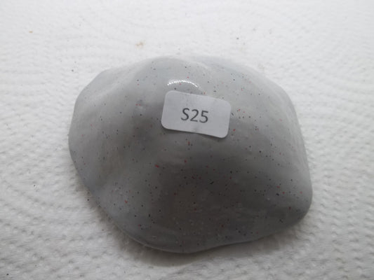 Clay Mushroom S25 (Small)