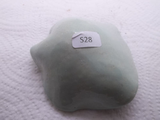 Clay Mushroom S28 (Small)