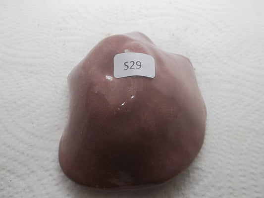 Clay Mushroom S29 (Small)