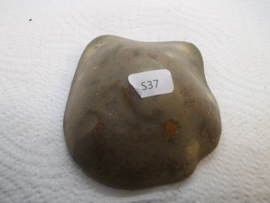 Clay Mushroom S37 (Small)