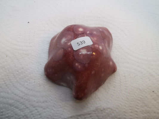 Clay Mushroom S39 (Small)