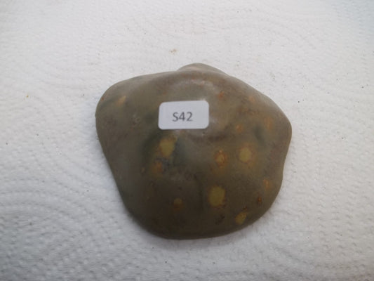 Clay Mushroom S42 (Small)