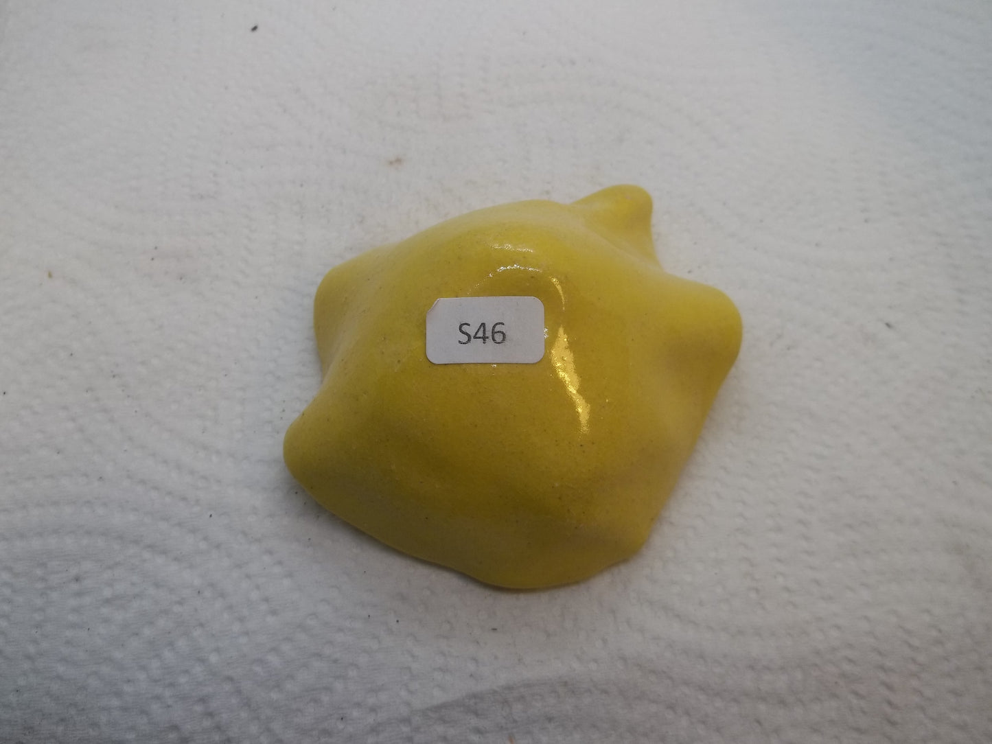 Clay Mushroom S46 (Small)