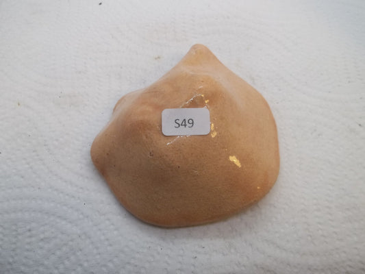 Clay Mushroom S49 (Small)