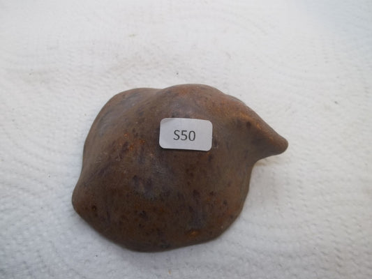 Clay Mushroom S50 (Small)