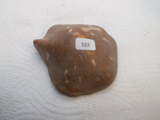 Clay Mushroom S53 (Small)