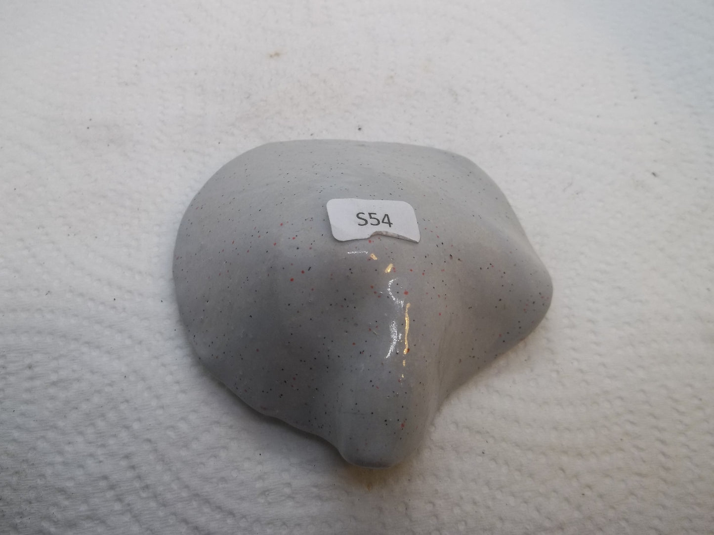 Clay Mushroom S54 (Small)