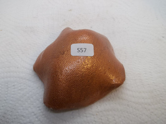 Clay Mushroom S57 (Small)