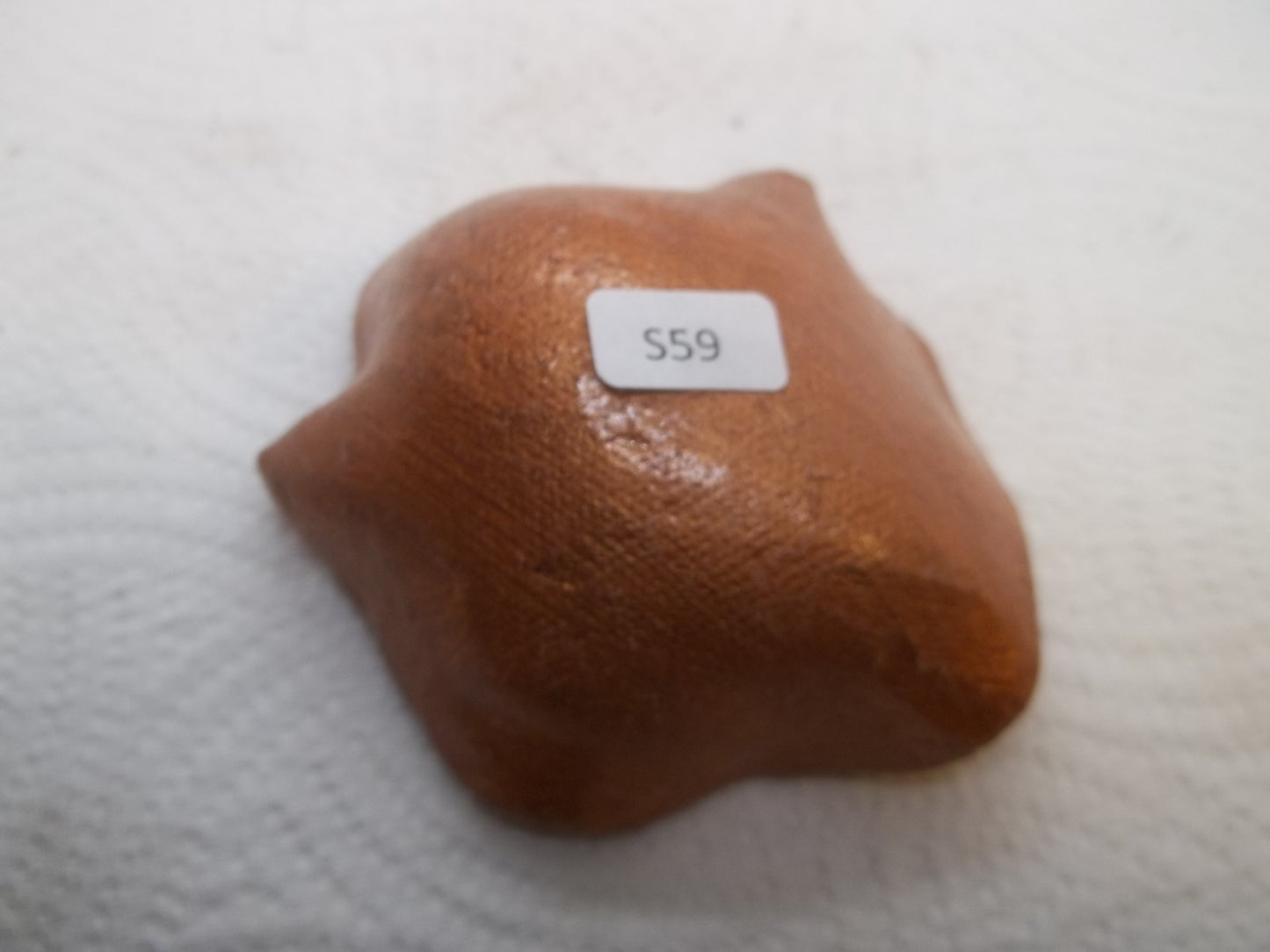 Clay Mushroom S59 (Small)