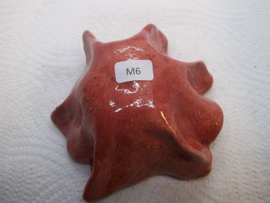 Clay Mushroom M6 (Medium)