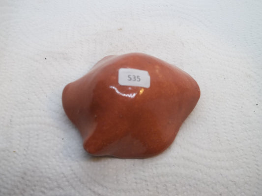 Clay Mushroom S35 (Small)