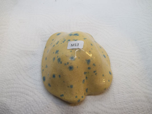 Clay Mushroom M13 (Medium)