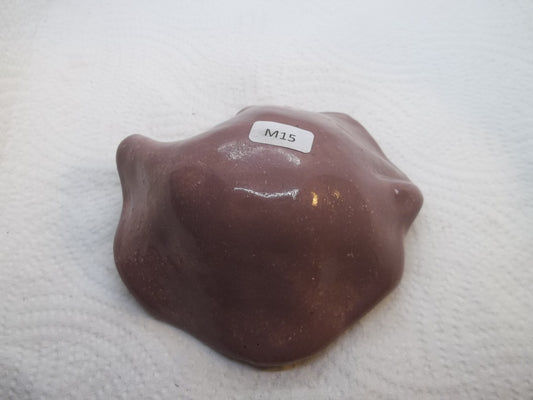 Clay Mushroom M15 (Medium)