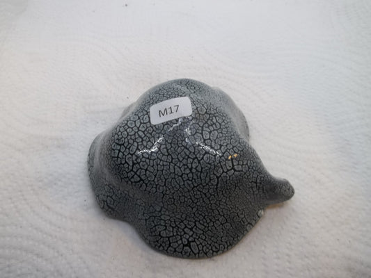 Clay Mushroom M17 (Medium)