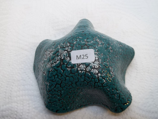 Clay Mushroom M25 (Medium)