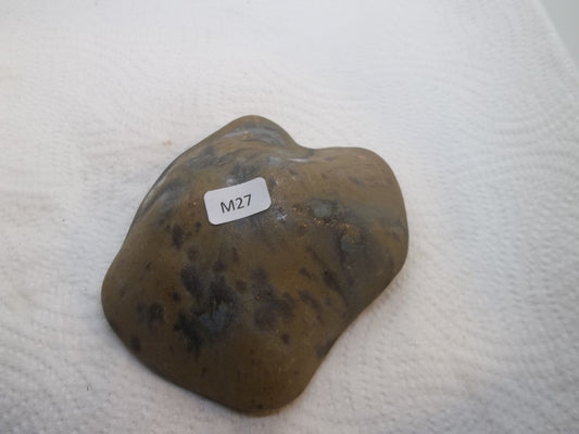 Clay Mushroom M27 (Medium)