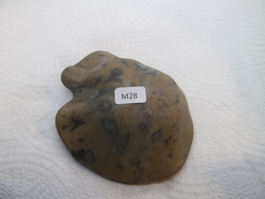 Clay Mushroom M28 (Medium)