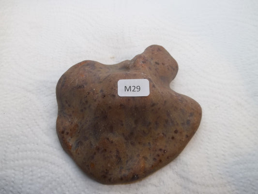 Clay Mushroom M29 (Medium)