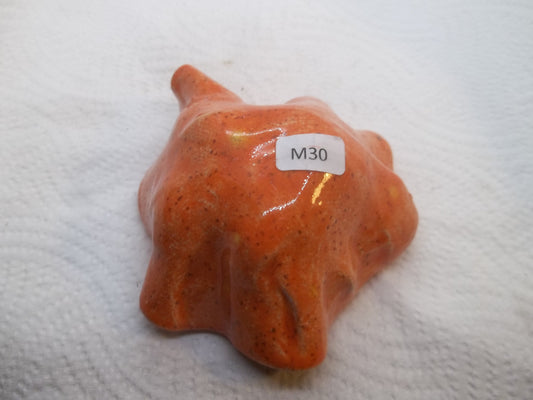 Clay Mushroom M30 (Medium)