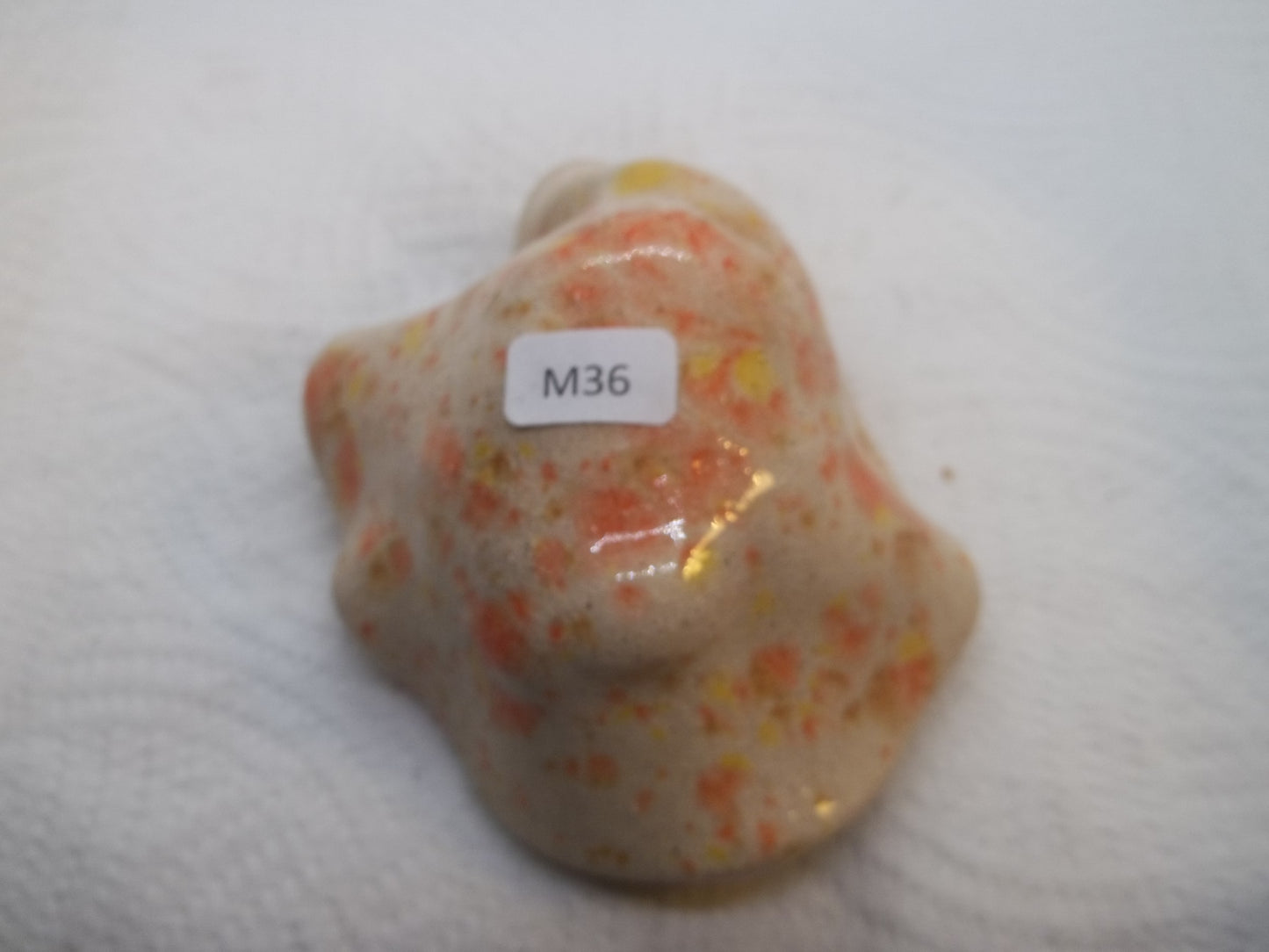 Clay Mushroom M36 (Medium)