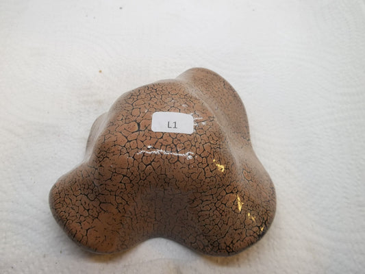 Clay Mushroom L1 (Large)