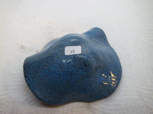 Clay Mushroom L5 (Large)