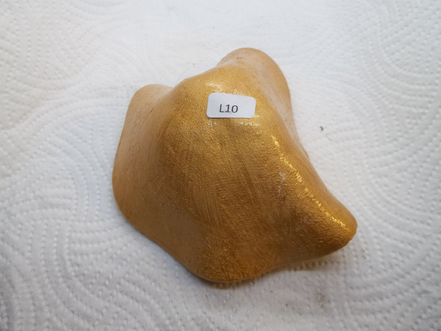 Clay Mushroom L10 (Large)