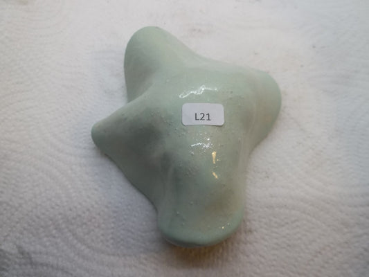 Clay Mushroom L21 (Large)