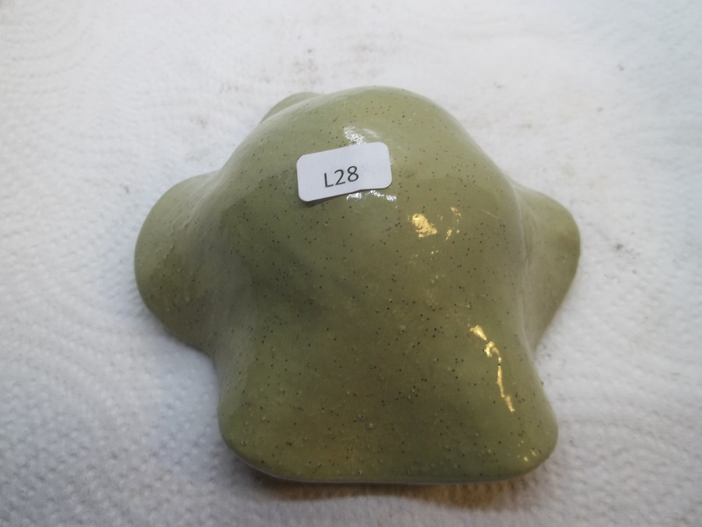 Clay Mushroom L28 (Large)