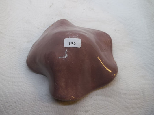 Clay Mushroom L32 (Large)