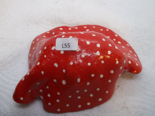 Clay Mushroom L55 (Large)